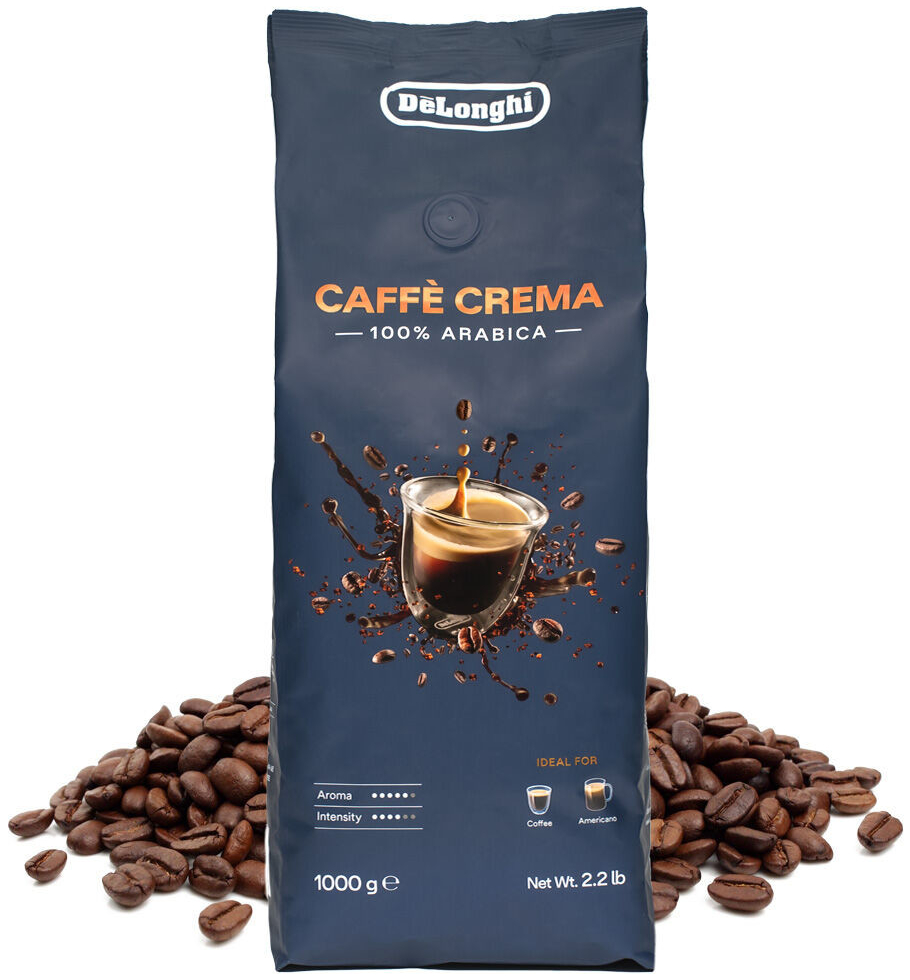 DeLonghi Crema 1 kg