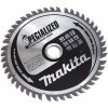 MAKITA B-09276 B-32998 Kotúč pílový D 160 x 20 mm na drevo (48 TCT zubov) 2.2 mm rez