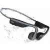 Bezdrôtové slúchadlá s kostným vedením Shokz OpenMove S661 Slate Gray