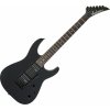 Jackson JS11 Dinky AH Black Elektrická gitara