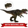 Animal Planet T-Rex s kĺbovou čeľusťou