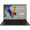 ASUS Vivobook S 14 OLED M5406KA-OLED108X Neutral Black celokovový M5406KA-OLED108X