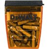 DeWALT Príslušenstvo - Súprava bitov PZ2, 25 ks DT71521