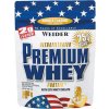 Weider Premium Whey Protein 500 g jahoda - vanilka