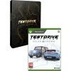 Hra na konzole Test Drive Unlimited: Solar Crown - Deluxe Edition - Xbox Series X (3665962027105)