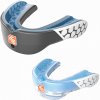 Shock Doctor 6900 Gel Max Power - chránič zubov JR Modrá