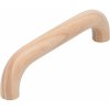 Siro Úchytka na nábytok S113 jaseň surový rozstup otvorov 96 mm