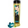 Shunga Erotic Massage Oil Sensual Island Blossom 240ml -