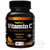 Salutem Vitamín C 500 mg Imunita komplex 60 kapsúl
