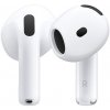 Apple AirPods (4. generácie) s aktívnym potlačením hluku