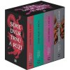 Dvůr trnů a růží - box 1-4, 3. vydání