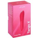 We-Vibe Tango X červený