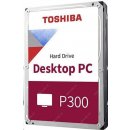 Toshiba Desktop PC P300 6TB, HDWD260UZSVA