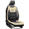 Autopoťah Pok-ter GT ergonomické béžové tričko