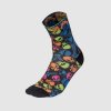 Ponožky Karpos GREEN FIRE SOCKS