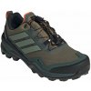 Adidas Terrex Skychaser Gtx M IH1095 - olive strata/silver green/core black 46 2/3