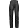 Mammut EIGER NORDWAND LIGHT HS PANTS WOMEN Čierna 40