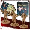Titan Forge Games Lobotomy 2: Manhunt – Villain Ward Character Expansion