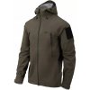 Bunda Helikon-Tex Hardshell Squall čierna