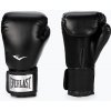 Boxerské rukavice Everlast Pro Style 2 čierne EV2120 BLK