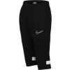 Nike Dry Academy 21 3/4 Pant Jr CW6127 010