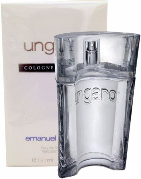 Emanuel Ungaro Cologne Extreme Toaletná voda pánska 90 ml