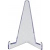 BCW Stojánky na karty BCW - Small Card Stand - 50 ks