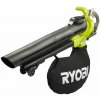 aku 36V bezuhlíkový vysavač / foukač (bez baterie a nabíječky) Ryobi RBV36B