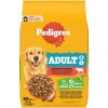 Pedigree suché hovädzie krmivo 10 kg