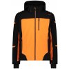 CAMPAGNOLO PÁNSKA BUNDA CMP 34W4707 oranžová Veľkosť: 54