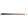 Pool biliardové tágo McDermott G222 Rosewood, dvojdielne