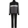 Detská Tepláková súprava ADIDAS U 3S TIBERIO TS HR6406 – Čierna