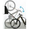 Otočný držiak na elektrobicykle UpBike pre jednoduché zdvihnutie, oplechované boky