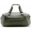 Peak desing Travel Duffel 50L Sage BTRD-50-SG-1