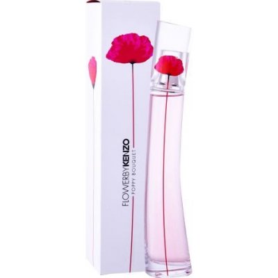 KENZO Flower By Kenzo Poppy Bouquet 50 ml Parfumovaná voda pre ženy
