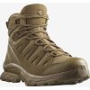 Salomon Quest 4D GTX Forces 2 EN Coyote Brown