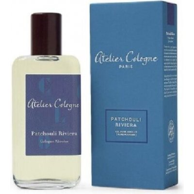 Atelier Cologne Patchouli Riviera kolínska voda unisex 30 ml