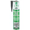 BOLL polyuretanová lepiaca a tesniaca hmota čierna 310 ml