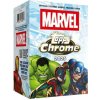 Topps 2025 Marvel Comics Chrome Blaster Box