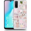 Picasee ULTIMATE CASE pro Vivo Y11s - Glam Babe