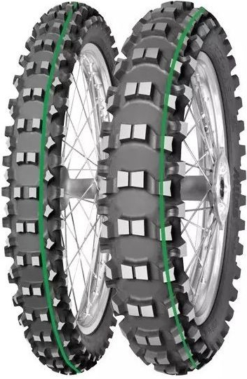 Mitas TERRA FORCE-EF SUPER LIGHT 90/90 R21 54R