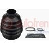 Sada manžiet, hnací hriadeľ AUTOFREN SEINSA D8271T
