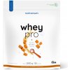 Nutriversum - PURE - WHEY PRO 1000 g Príchuť: slaný karamel