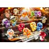 Ravensburger - Puzzle Gelini: Muzikanti - 1000 dielov