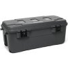 Plano Box Sportsmans Trunk Large - Charcoal