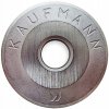 Nôž na dlaždice, glazúru Kaufmann 1 mm