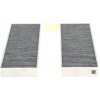 BOSCH Kabínový filter 1 987 435 525