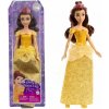 Disney Princess: Trblietavá bábika princezná Belle - Mattel