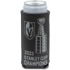 Fanatics Termoobal Vegas Golden Knights NHL 2023 Stanley Cup Champions 12oz. Slim Can Cooler