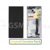 LCD displej Samsung Galaxy Note 20 Ultra 5G (N986) originál Farba: mystic white